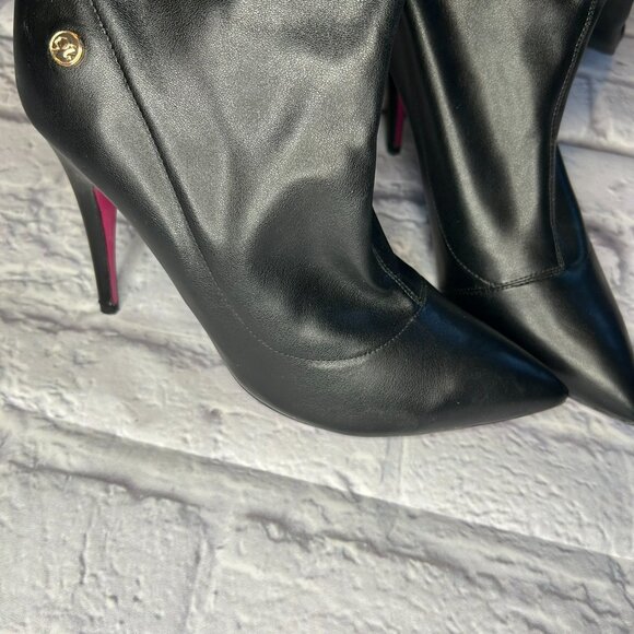 BARBIE BOOTS - Picture 3 of 4